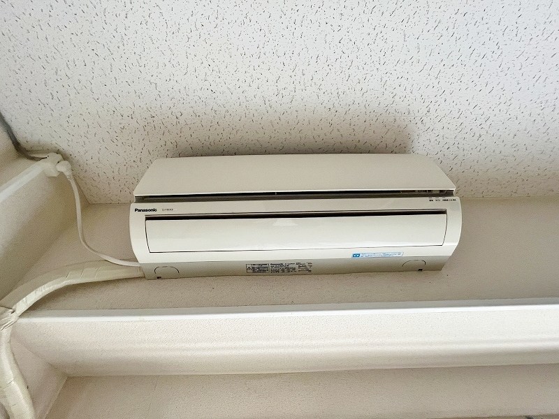 その他設備　★エアコン★