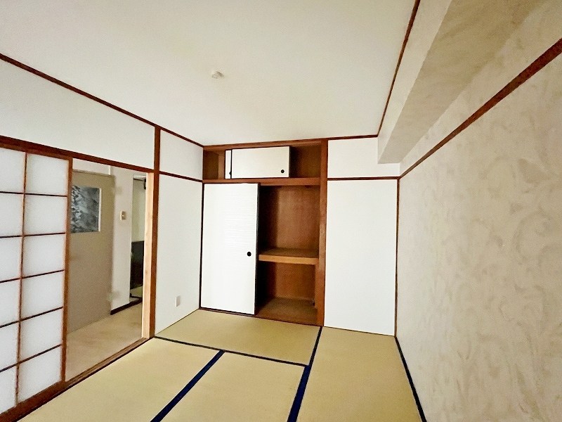 その他部屋・スペース　★洋室6帖★