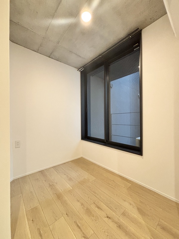 その他部屋・スペース　生活空間を分けられる部屋
