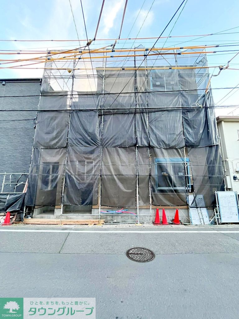 その他部屋・スペース　共有部分