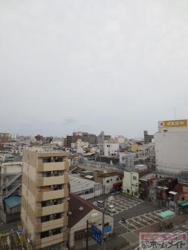 眺望　眺望