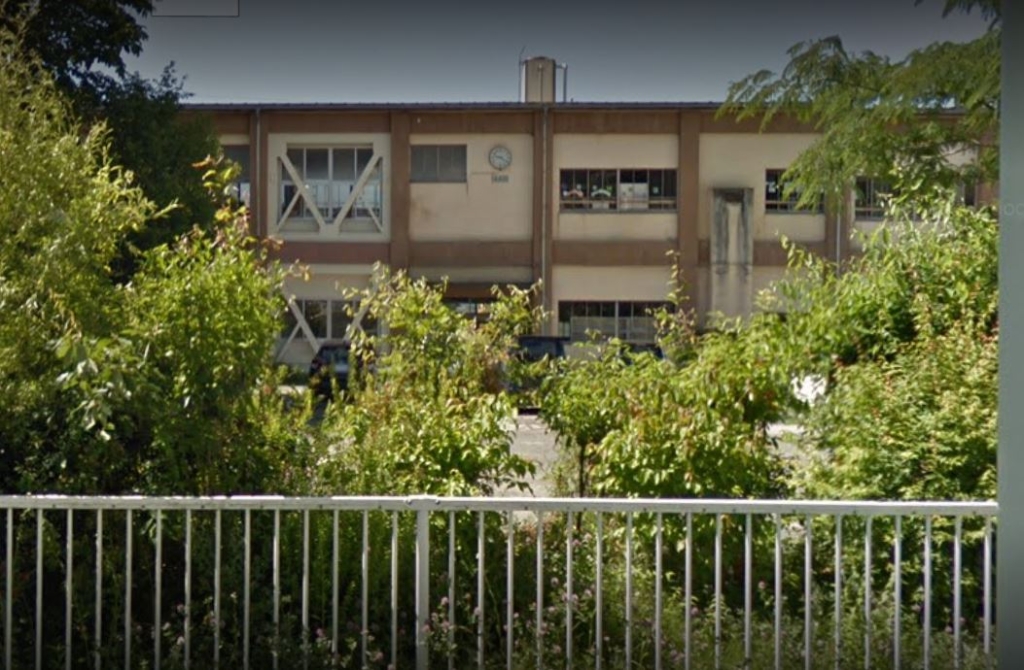 幼稚園・保育園　学童保育所どんぐり（幼稚園・保育園）まで1819m