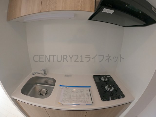 キッチン