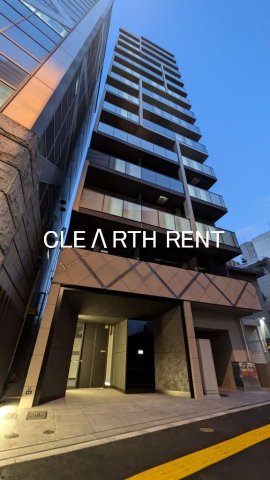 建物外観　★便利さが揃う理想のお部屋/直接の管理会社クレアスレレント★