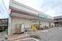 スーパー　マルシェー川内店（スーパー）まで522m