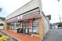コンビニ　セブンイレブン川内４丁目店（コンビニ）まで28m