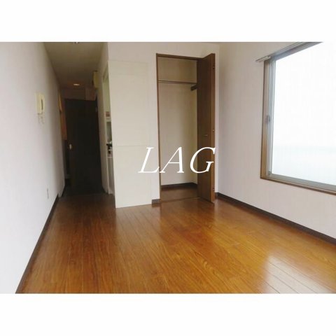 その他部屋・スペース　寝室です。