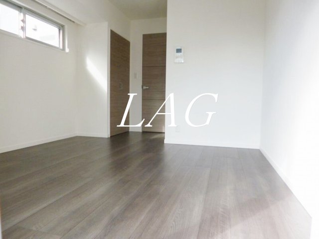 その他部屋・スペース　寝室です。