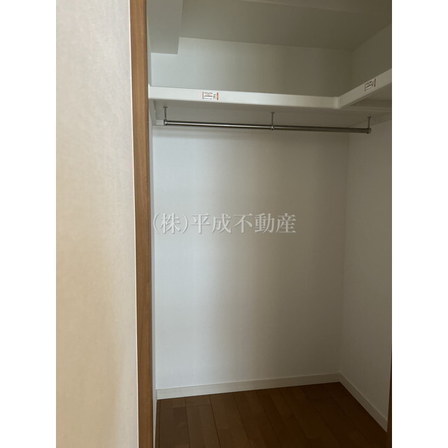 収納　※写真はイメージです