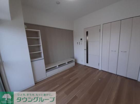 その他部屋・スペース　収納