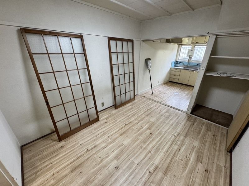 その他部屋・スペース