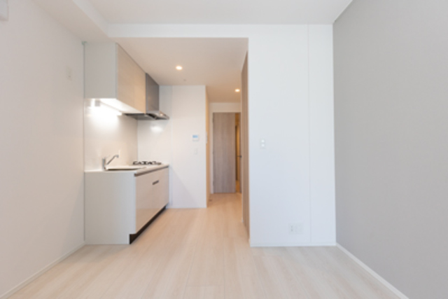 その他　※写真は同タイプ住戸です。