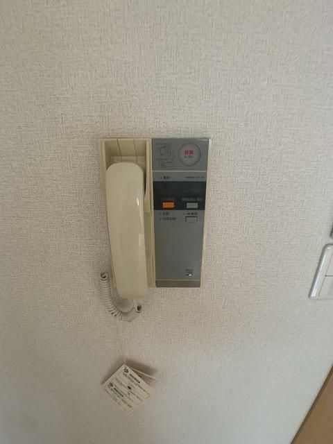 その他設備　参考写真（同建物別部屋のものです）