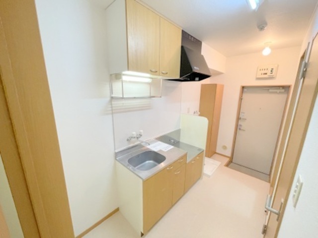 キッチン　同仕様