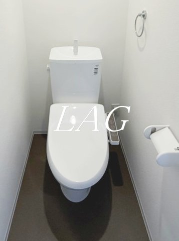 トイレ　トイレです。（同仕様です。）