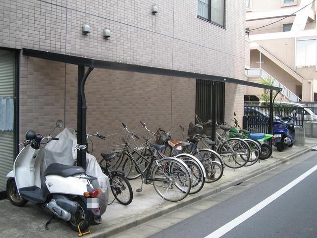 その他共有部分