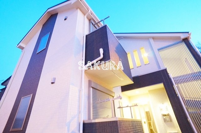 建物外観　当店おすすめ物件♪