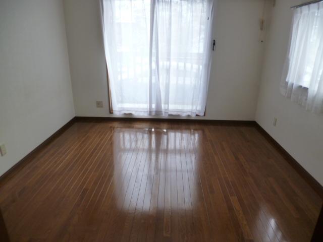 バス・シャワールーム　別部屋参考写真