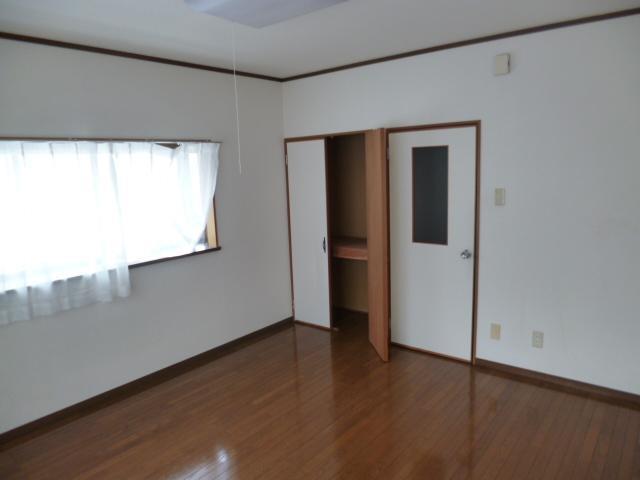 居室・リビング　別部屋参考写真
