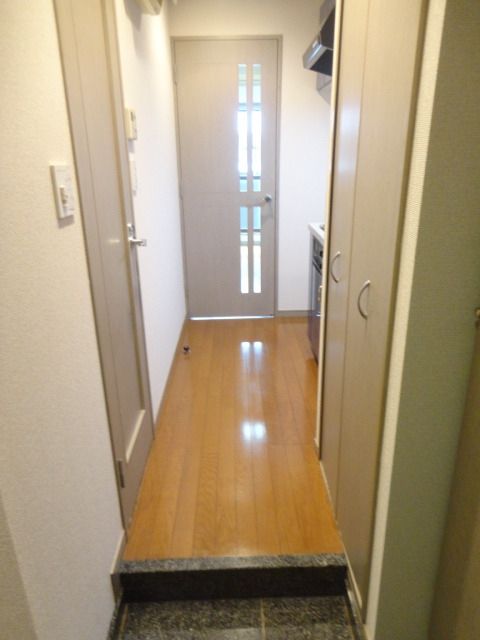 玄関　★玄関★
