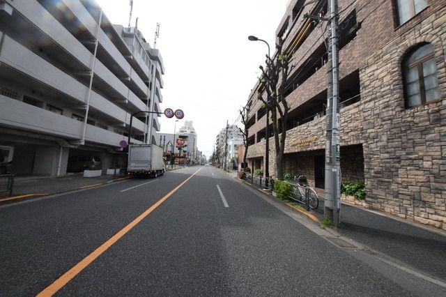 その他　物件周辺（その他）まで1m