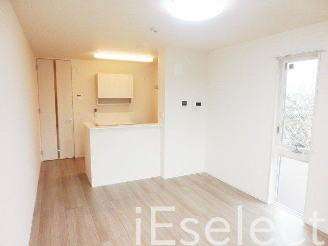 その他部屋・スペース　別角度からはこんな感じ♪
