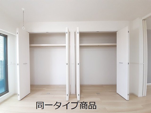 収納　こまごまとしたものを収納できそうですね