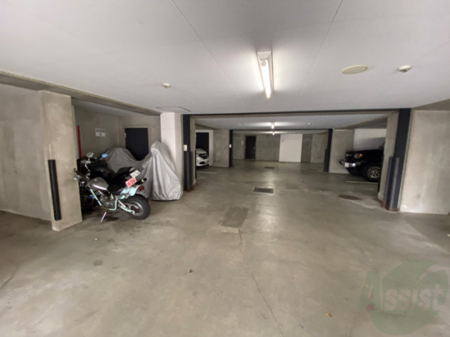 駐車場　駐車場その他