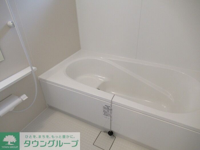 バス・シャワールーム　お部屋探しはタウンハウジング蘇我店にお任せ下さい♪