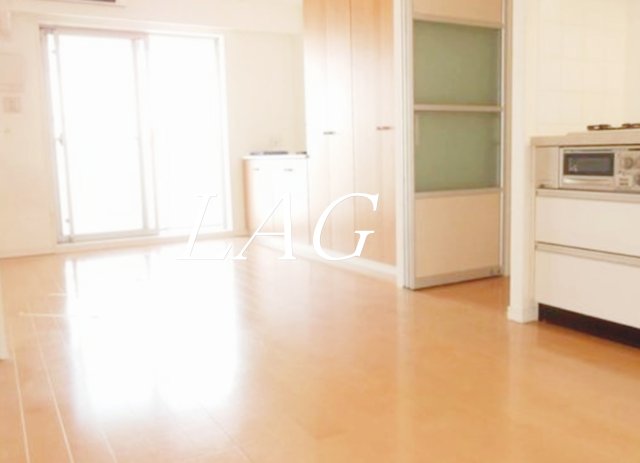 居室・リビング　洋室のお部屋です。