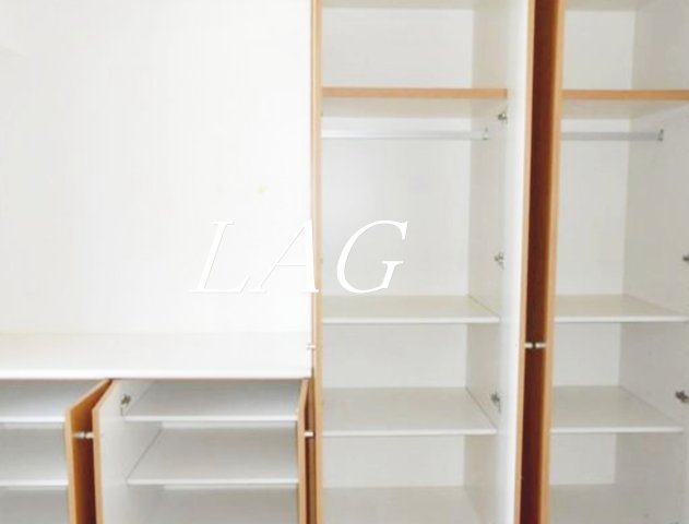 収納　収納です。