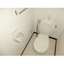 トイレ　風呂トイレ別です☆