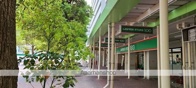 コンビニ　ローソンストア１００江東大島六丁目団地店（コンビニ）まで320m