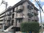 Ｕｃｏｕｒｔ武庫川 3階 築33年2ヶ月の賃貸物件