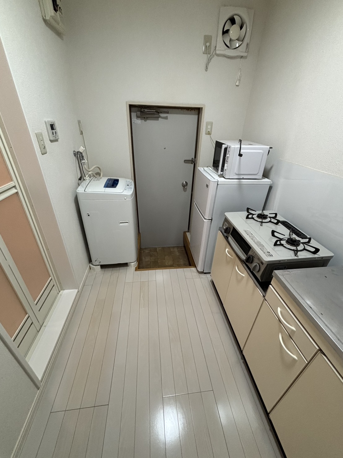 その他部屋・スペース　キッチンスペース