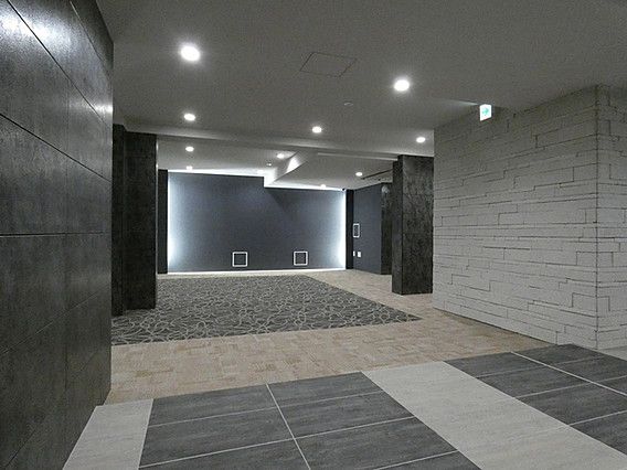 ロビー