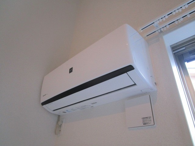 その他設備　同施工会社参考写真