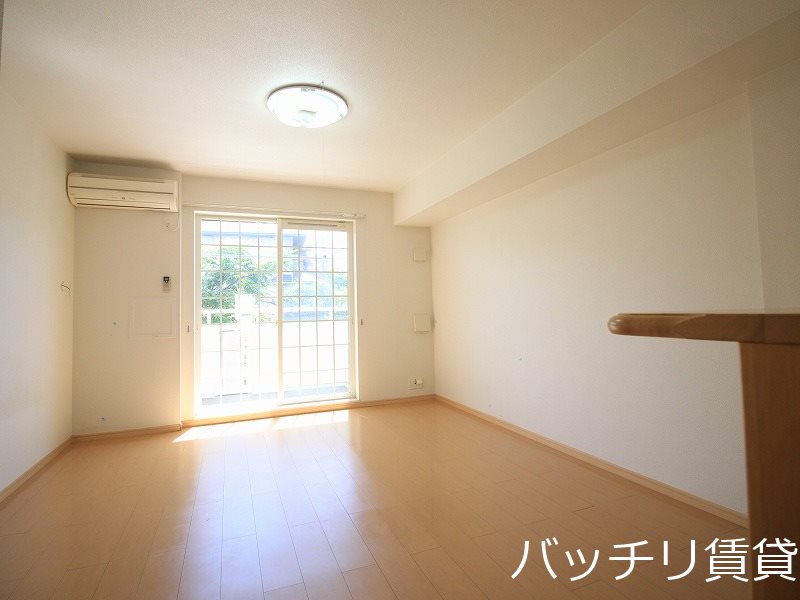 その他部屋・スペース　別号室の画像。現況優先
