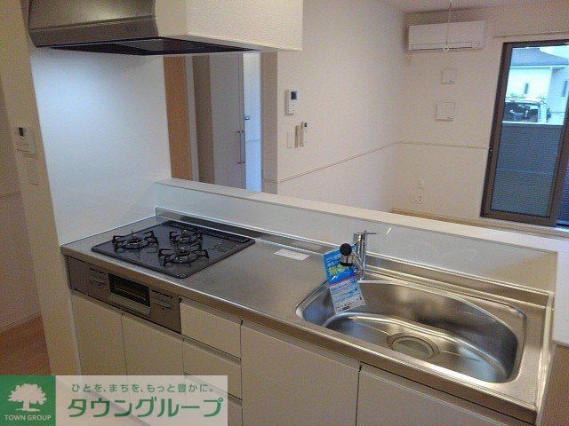 キッチン　★お問い合わせはタウンハウジングまで★