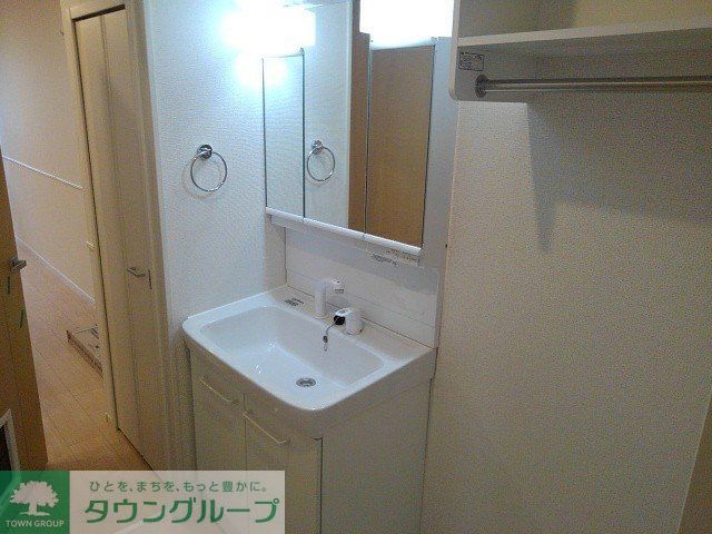 洗面設備　★お問い合わせはタウンハウジングまで★