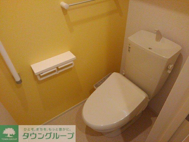 トイレ　★お問い合わせはタウンハウジングまで★