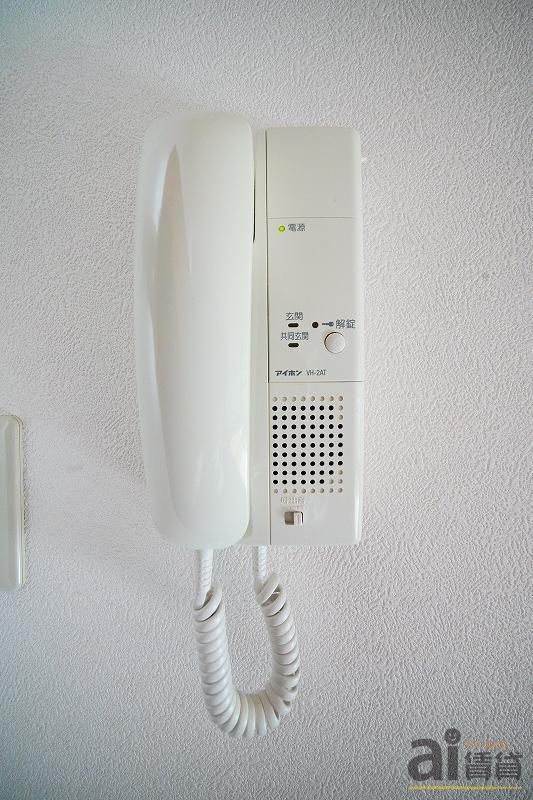 セキュリティ　※同仕様写真