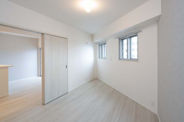 その他部屋・スペース　※写真は同タイプ住戸です。