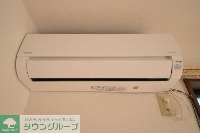 その他設備　室内・室内設備