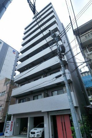 建物外観　☆外観☆