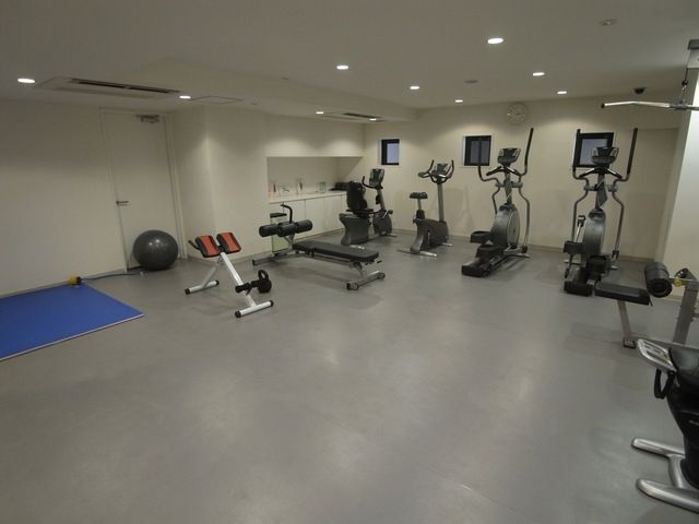 その他　★共用設備★