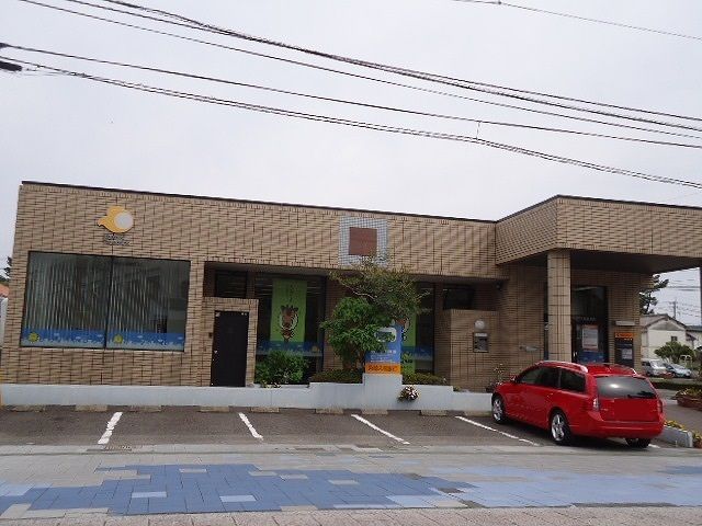 銀行　宮崎太陽銀行青島支店（銀行）まで500m