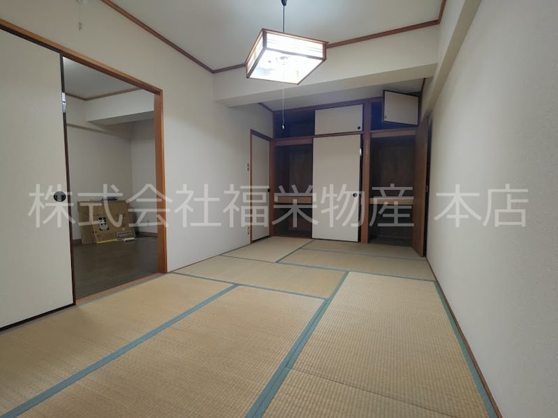 その他部屋・スペース　和室