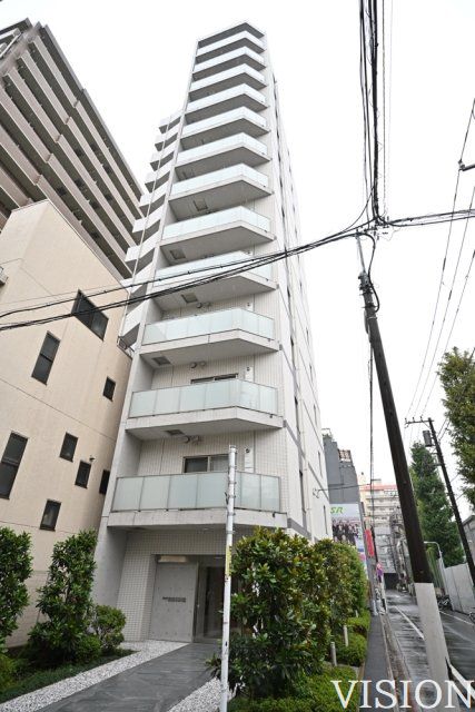 建物外観　☆外観☆