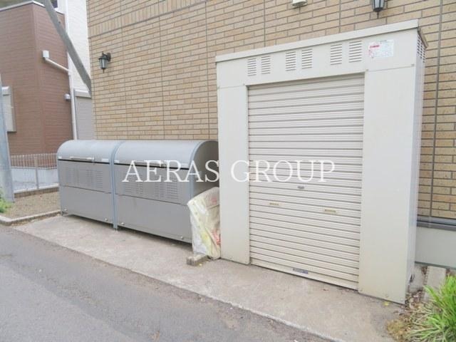その他